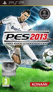 Pro Evolution Soccer 13