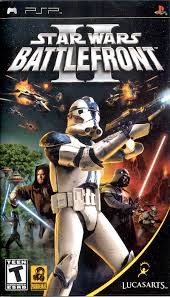 Star Wars Battlefront II